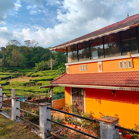 Lollipop Villa วากามอน ภายนอก รูปภาพ