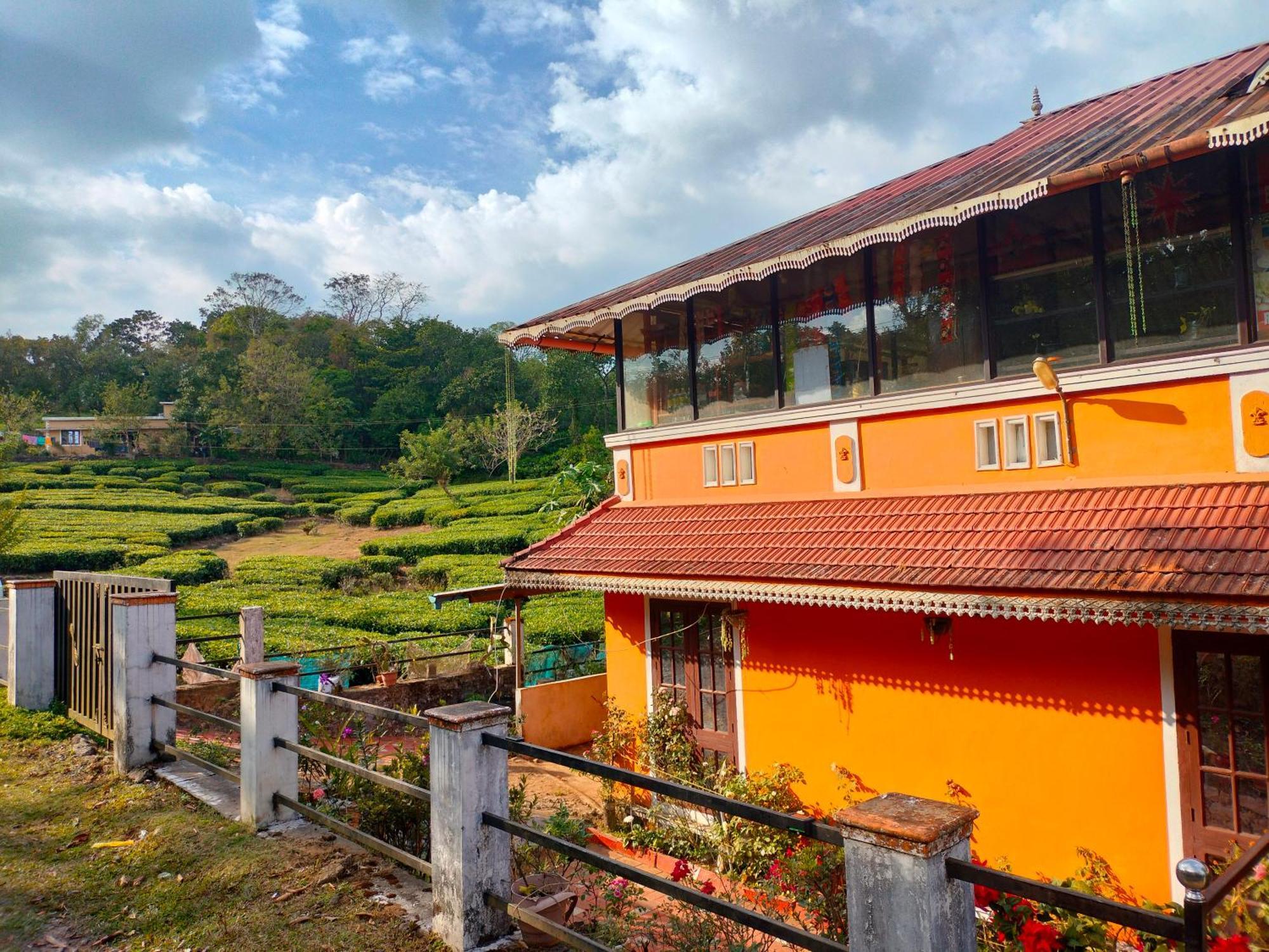 Lollipop Villa วากามอน ภายนอก รูปภาพ